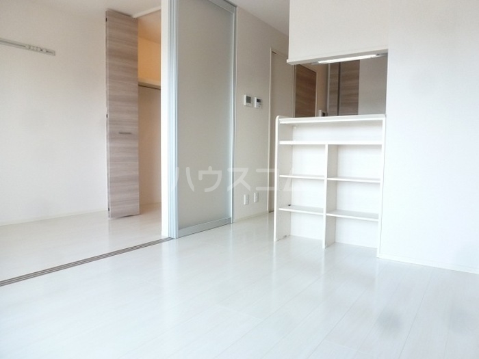 3/23 リビング/ダイニング