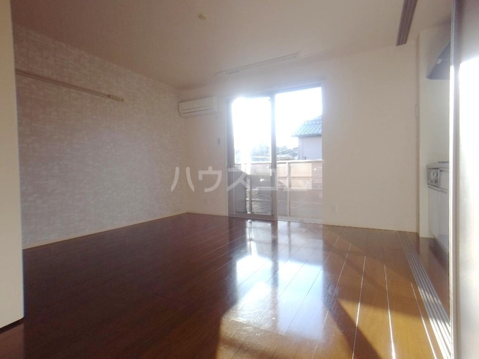 3/22 リビング/ダイニング