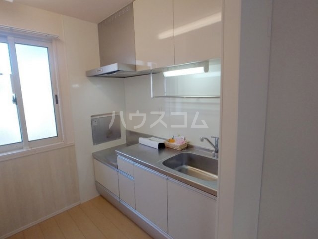 7/17 キッチン