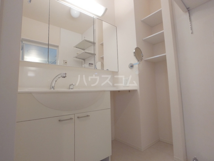 10/17 洗面