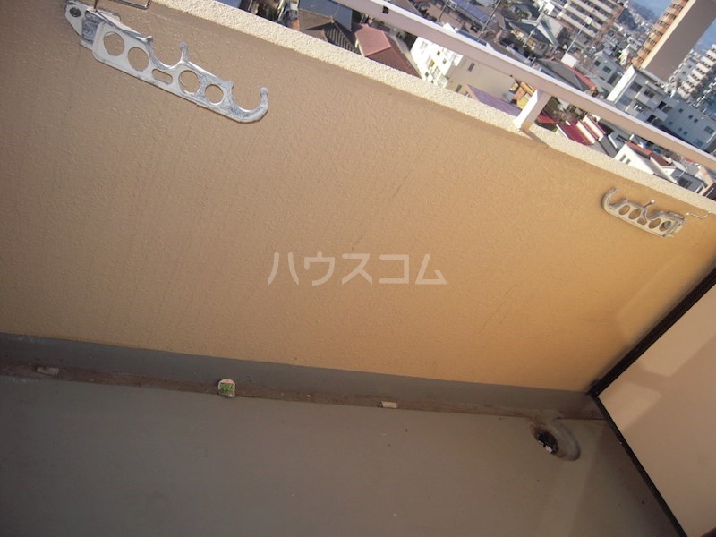 14/21 バルコニー