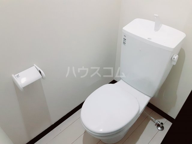 11/30 トイレ