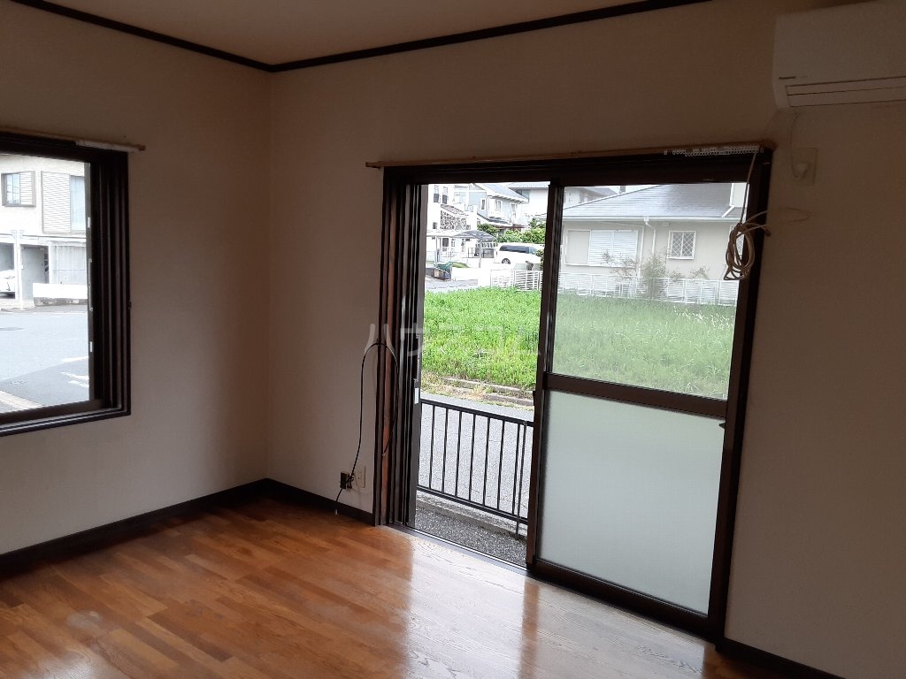 3/27 リビング/ダイニング