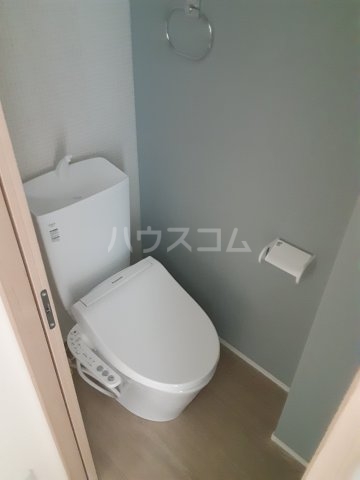 10/24 トイレ