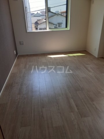 4/24 室内