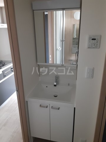 11/24 洗面