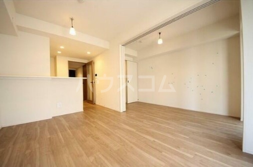 3/19 リビング/ダイニング