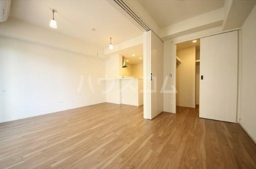 4/19 リビング/ダイニング