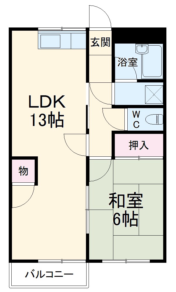 3/15 間取