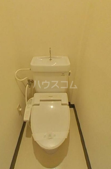 11/15 トイレ