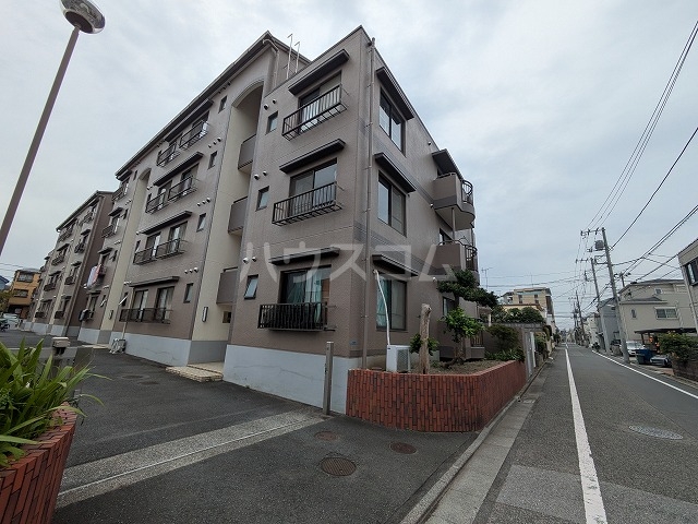 1/28 外観