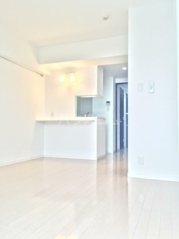 4/27 リビング/ダイニング