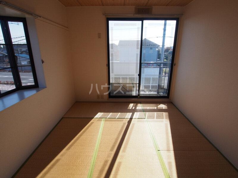 3/23 リビング/ダイニング