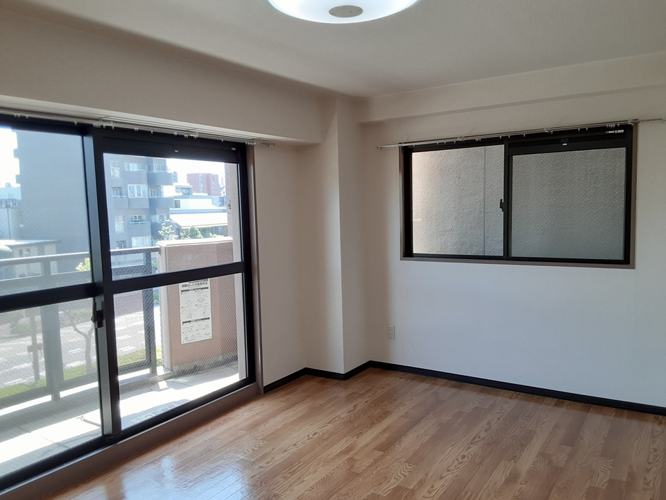 4/30 リビング/ダイニング