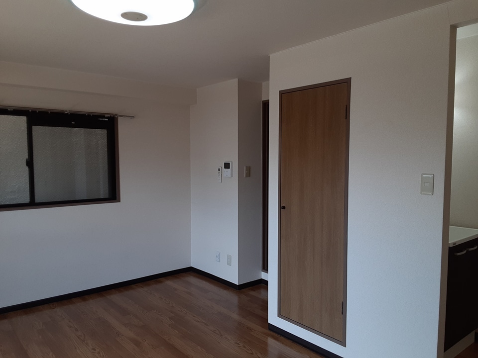 6/30 リビング/ダイニング