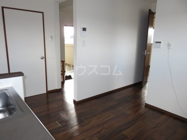 5/30 リビング/ダイニング