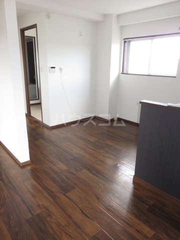 6/30 リビング/ダイニング