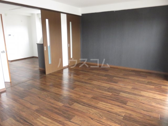 4/30 リビング/ダイニング