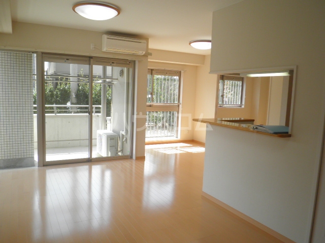 3/23 リビング/ダイニング