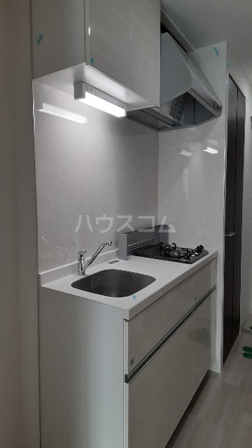 8/30 キッチン