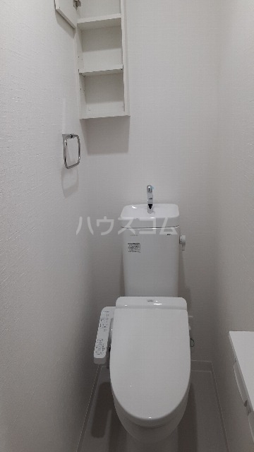 12/30 トイレ