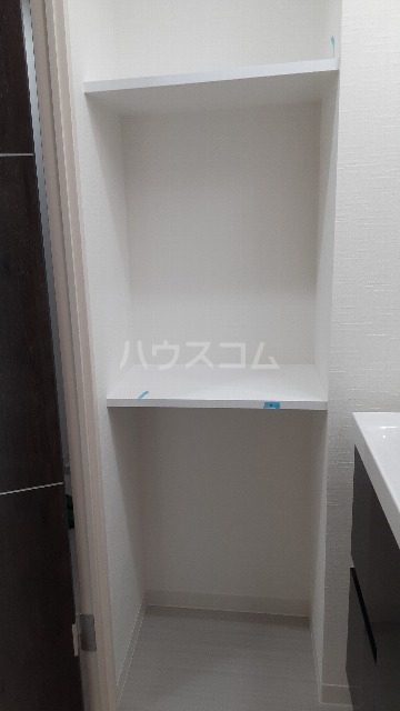 5/30 収納