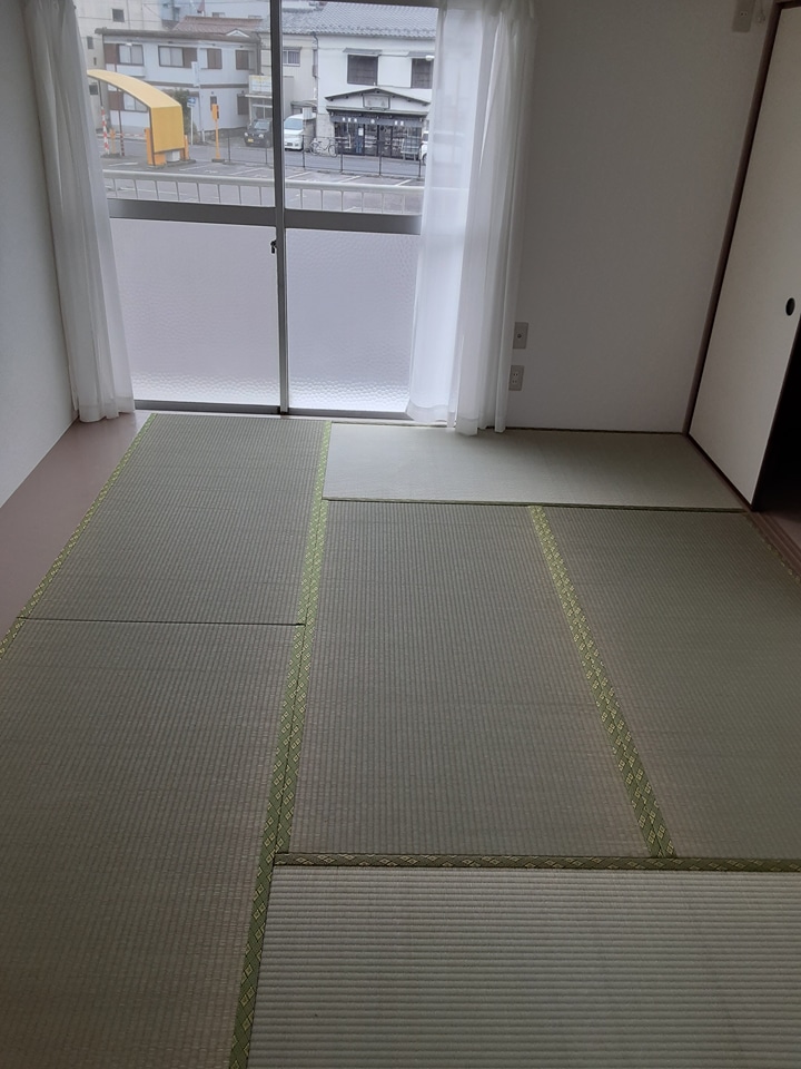 3/24 リビング/ダイニング