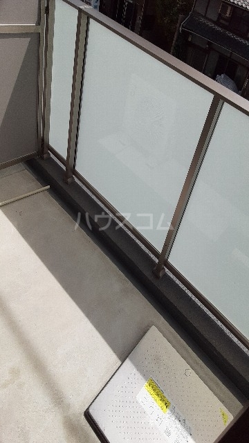 18/30 バルコニー