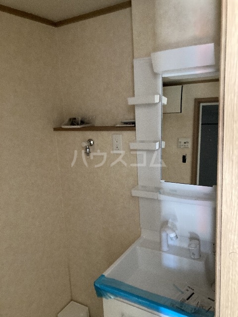 11/26 洗面