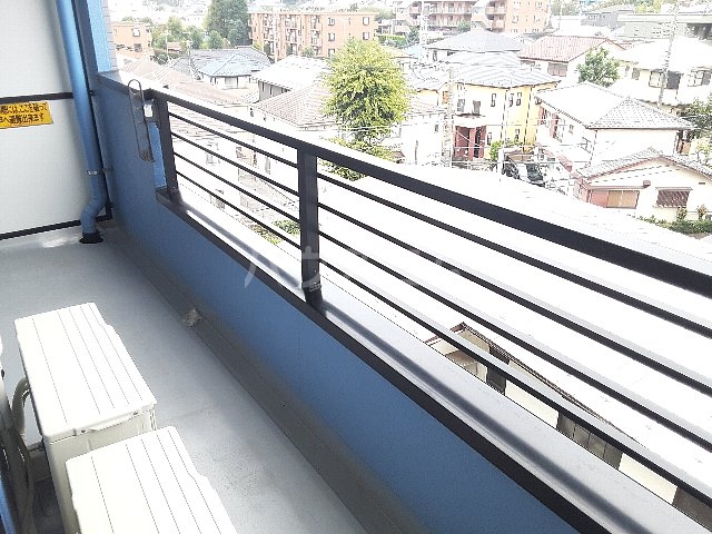 15/24 バルコニー