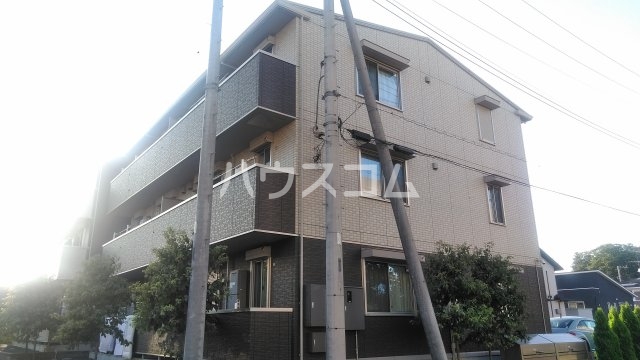 1/30 外観