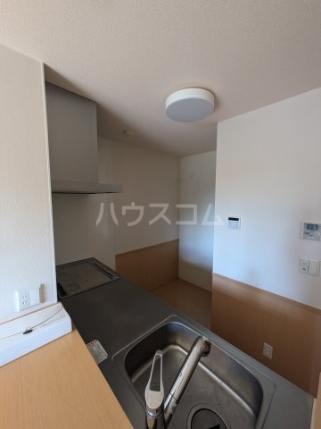 10/30 キッチン