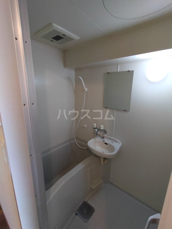 12/28 洗面