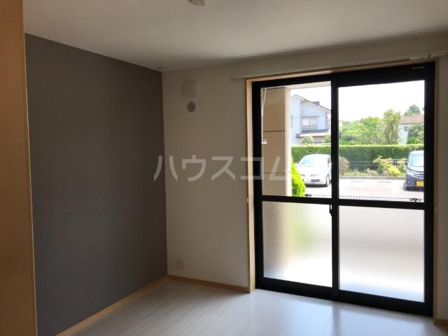 5/23 寝室