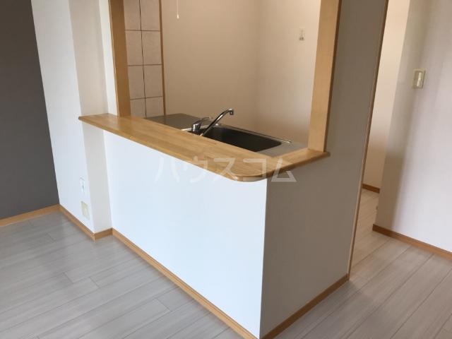 13/23 キッチン