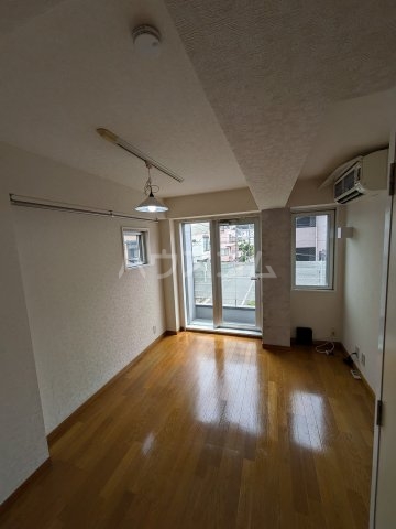 4/21 リビング/ダイニング