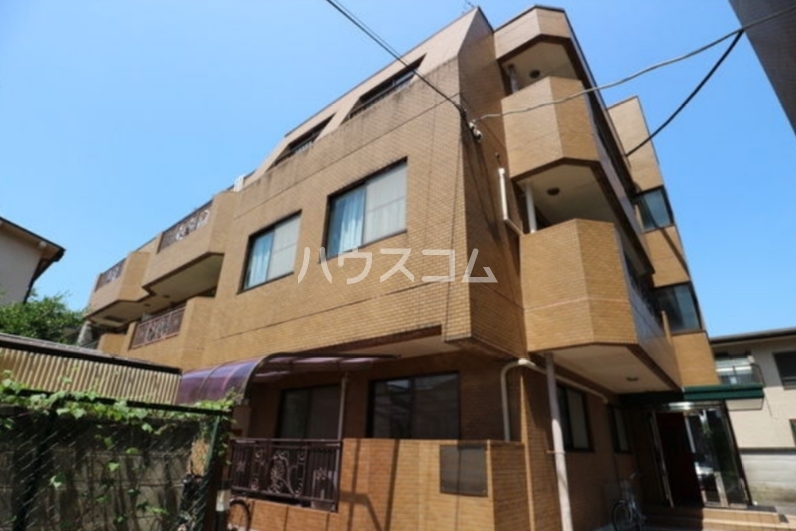 1/8 外観