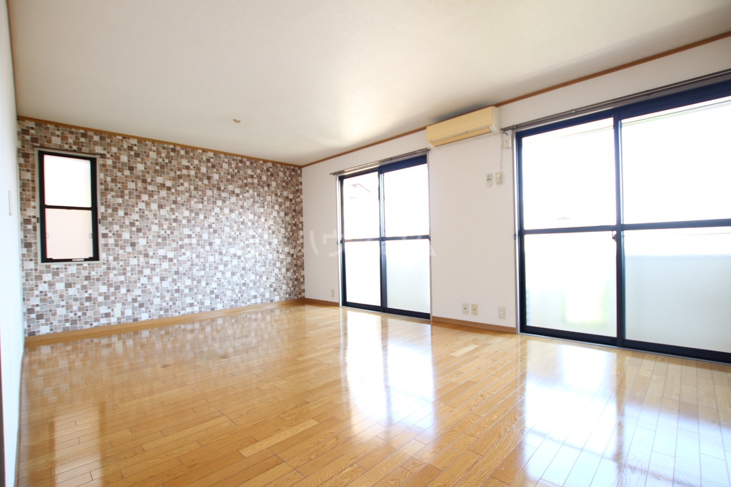 3/17 リビング/ダイニング