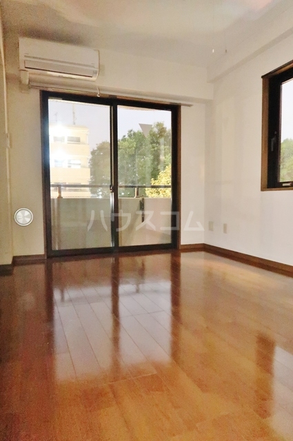 4/23 リビング/ダイニング