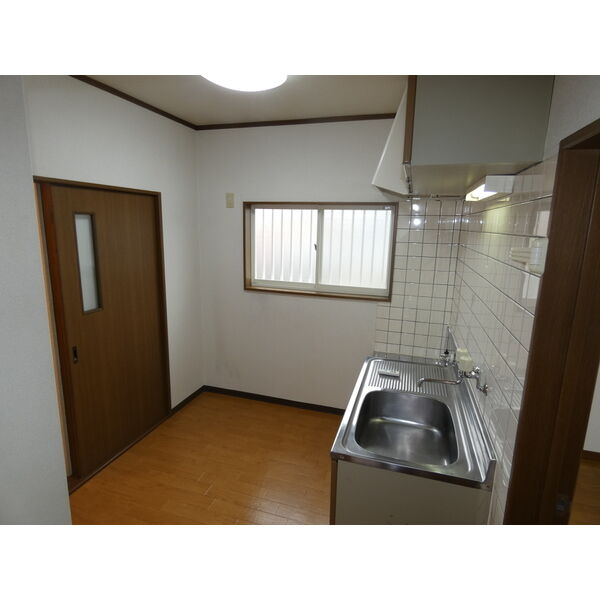 3/22 リビング/ダイニング