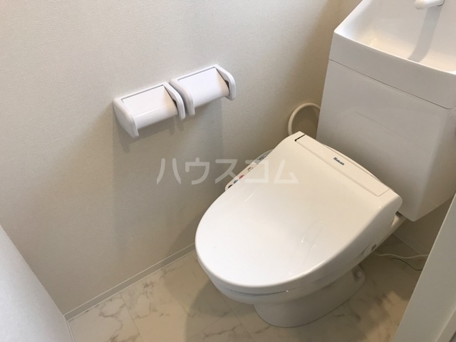 15/30 トイレ