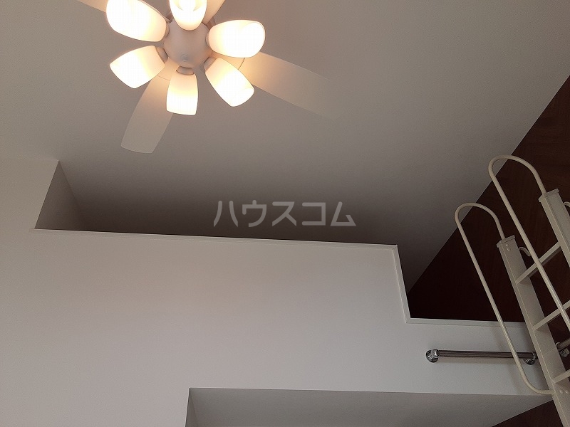 5/30 室内