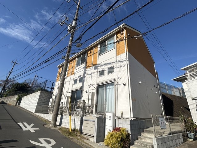 1/30 外観