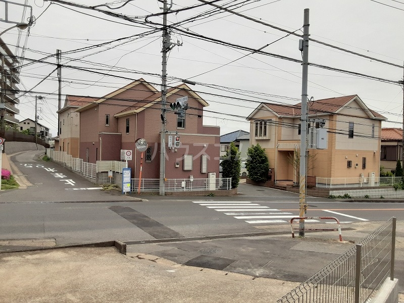 28/30 駐車場