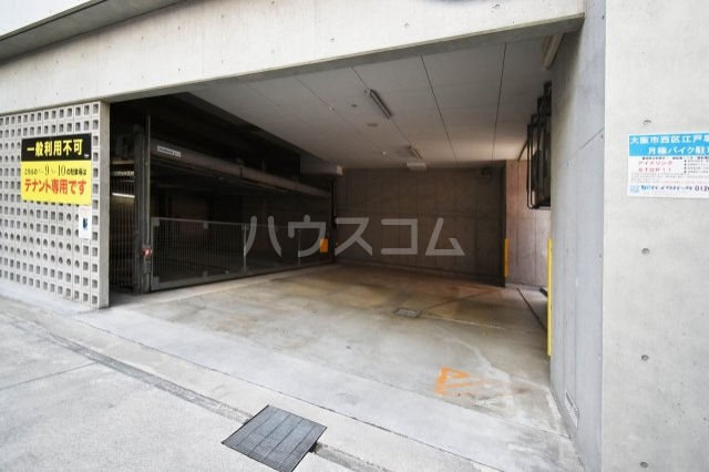 29/30 駐車場