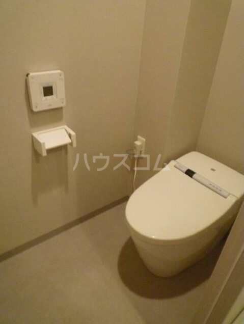 6/20 トイレ
