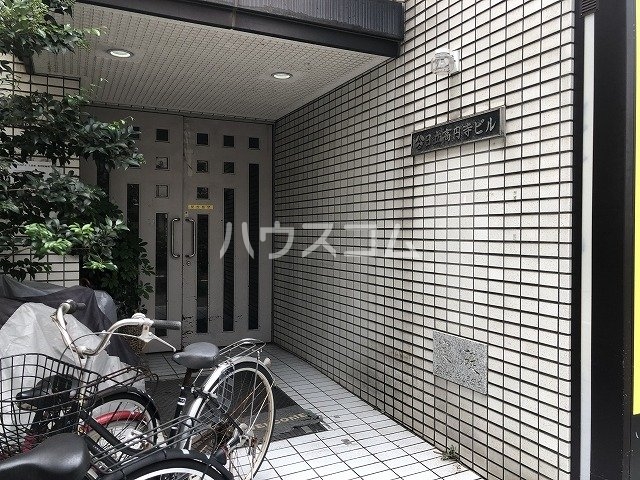 12/13 エントランス