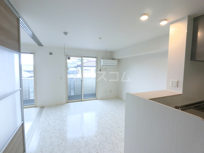 3/21 リビング/ダイニング