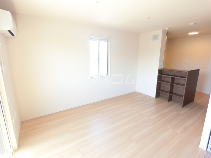 3/19 リビング/ダイニング