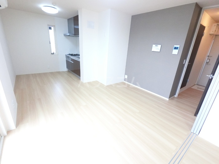 3/25 リビング/ダイニング